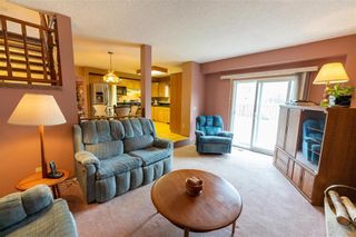 Photo 17: 34 Foxmeadow Drive in Winnipeg: Linden Woods Residential for sale (1M)  : MLS®# 202112315