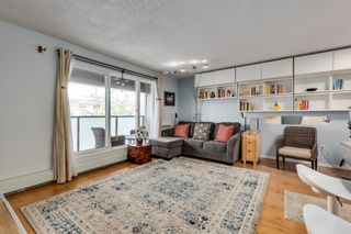 Photo 5: 409 2328 OXFORD Street in Vancouver: Hastings Condo for sale in "MARINER PLACE" (Vancouver East)  : MLS®# R2878019