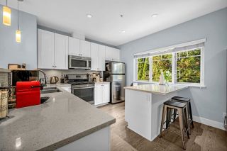 Photo 9: 1 2265 ATKINS Avenue in Port Coquitlam: Central Pt Coquitlam Townhouse for sale : MLS®# R2732044