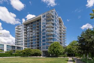 Photo 14: 908 5233 GILBERT Road in Richmond: Brighouse Condo for sale in "RIVER PARK PLACE" : MLS®# R2898841