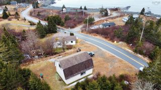 Photo 1: 417 Shore Road in West Green Harbour: 407-Shelburne County Residential for sale (South Shore)  : MLS®# 202402220