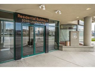 Photo 31: A306 2099 LOUGHEED Highway in Port Coquitlam: Glenwood PQ Condo for sale in "Shaughnessy Square" : MLS®# R2637770