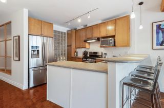 Photo 15: 303 1238 HOMER Street in Vancouver: Yaletown Condo for sale in "The Grafton" (Vancouver West)  : MLS®# R2725321