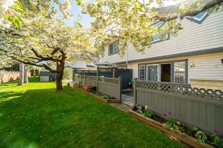 Photo 32: 110 5360 201 Street in Langley: Langley City Townhouse for sale : MLS®# R2772574