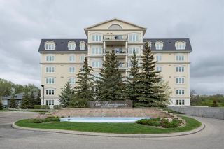 Photo 1: 505 3420 Pembina Highway in Winnipeg: St Norbert Condominium for sale (1Q)  : MLS®# 202313015