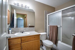 Photo 23: 584 Stonegate Way NW: Airdrie Semi Detached for sale : MLS®# A1245597