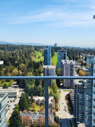 Photo 25: 3401 3833 EVERGREEN Place in Burnaby: Sullivan Heights Condo for sale in "THE CITY OF LOUGHEED" (Burnaby North)  : MLS®# R2866836