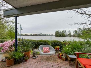 Photo 19: 108 1880 E KENT AVENUE SOUTH in Vancouver: Fraserview VE Condo for sale in "PILOT HOUSE AT TUGBOAT LANDING" (Vancouver East)  : MLS®# R2057021