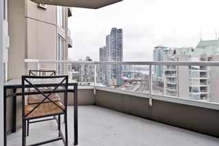 Photo 11: 1607 1135 QUAYSIDE Drive in New Westminster: Quay Condo for sale : MLS®# R2451287