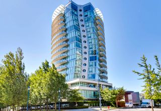 Main Photo: 1801 1560 HOMER Mews in Vancouver: Yaletown Condo for sale in "THE ERICKSON" (Vancouver West)  : MLS®# R2790390