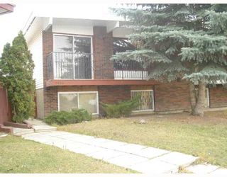 Photo 1:  in CALGARY: Forest Lawn Residential Attached for sale (Calgary)  : MLS®# C3291188