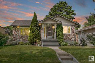 Photo 1: 13528 116B Avenue in Edmonton: Zone 07 House for sale : MLS®# E4307755