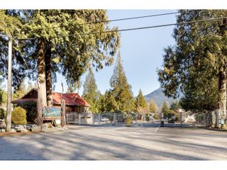 Photo 39: 54 14600 MORRIS VALLEY ROAD in Mission: House for sale : MLS®# R2849153