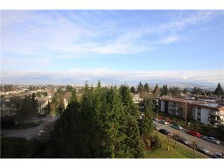 Photo 8: 603 5645 BARKER Avenue in Burnaby: Central Park BS Condo for sale (Burnaby South)  : MLS®# V868379