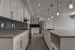 Photo 4: 410 4250 Seton Drive SE in Calgary: Seton Apartment for sale : MLS®# A1140732