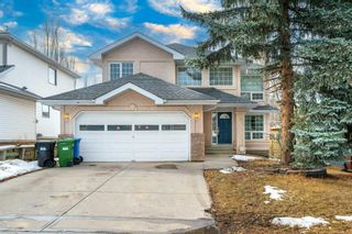 Main Photo: 14333 Evergreen Street SW in Calgary: Evergreen Detached for sale : MLS®# A2119533