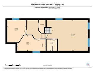 Photo 21: 124 Martindale Close NE in Calgary: Martindale Detached for sale : MLS®# A2130729