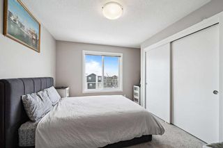 Photo 17: 202 215 Redstone NE in Calgary: Redstone Row/Townhouse for sale : MLS®# A2124110
