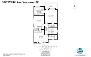 Photo 26: 3847 W 24TH Avenue in Vancouver: Dunbar House for sale (Vancouver West)  : MLS®# R2877717