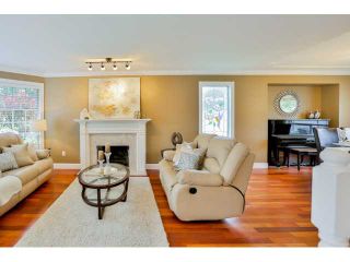Photo 4: 9082 161 ST in Surrey: Fleetwood Tynehead House for sale
