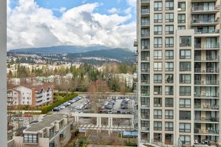 Photo 2: 1009 1185 THE HIGH STREET in Coquitlam: North Coquitlam Condo for sale : MLS®# R2663234