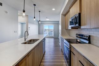 Photo 10: 313 40 Carrington Plaza NW in Calgary: Carrington Apartment for sale : MLS®# A2019817