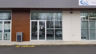 Photo 10: 135 1779 CLEARBROOK Road in Abbotsford: Poplar Office for sale in "Jetstream Plaza" : MLS®# C8052457