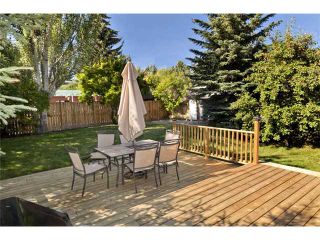 Photo 19: 1324 MAPLEGLADE Crescent SE in CALGARY: Maple Ridge Residential Detached Single Family for sale (Calgary)  : MLS®# C3515436