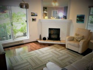 Photo 6: 202 3861 ALBERT Street in Burnaby: Vancouver Heights Condo for sale (Burnaby North)  : MLS®# R2273106