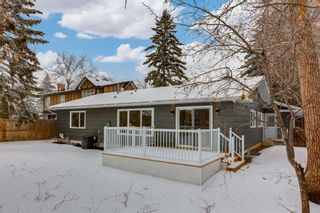Photo 46: 507 Willow Brook Drive SE in Calgary: Willow Park Detached for sale : MLS®# A2106706