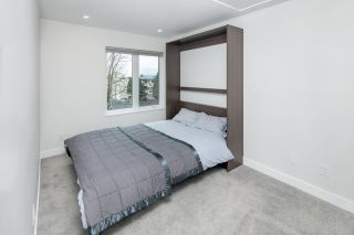 Photo 14: 3 2305 W 10TH Avenue in Vancouver: Kitsilano Townhouse for sale in "Park Place" (Vancouver West)  : MLS®# R2440761