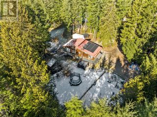 Photo 2: 3708 Renfrew Rd in Shawnigan Lake: House for sale : MLS®# 957708