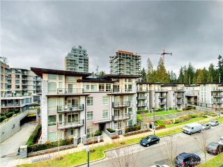 Photo 9: 407 5788 BIRNEY Avenue in Vancouver: University VW Condo for sale (Vancouver West)  : MLS®# V989500