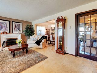 Photo 5: 804 Pepin Pl in Saanich: SW Northridge House for sale (Saanich West)  : MLS®# 933624
