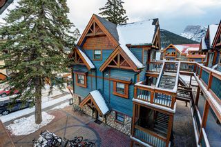 Photo 2: 306 347 Marten Street: Banff Apartment for sale : MLS®# A2013015