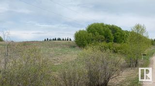 Photo 8: 265 20212 TWP RD 510: Rural Strathcona County Rural Land/Vacant Lot for sale : MLS®# E4295819