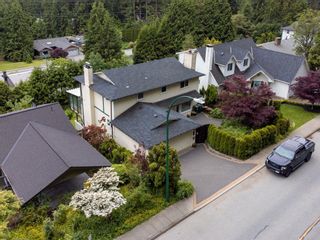 Photo 30: 707 E BRAEMAR Road in North Vancouver: Braemar House for sale : MLS®# R2703188