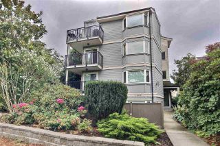Photo 1: 1 1606 W 10TH Avenue in Vancouver: Fairview VW Condo for sale (Vancouver West)  : MLS®# R2395955