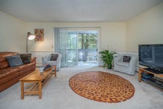 Photo 4: 329 204 WESTHILL Place in Port Moody: College Park PM Condo for sale in "WESTHILL PLACE" : MLS®# R2496106