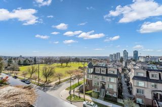 Photo 28: 501 477 W 59TH Avenue in Vancouver: South Cambie Condo for sale in "PARK HOUSE" (Vancouver West)  : MLS®# R2860771