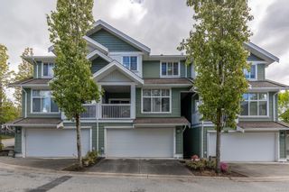 Photo 4: 40 6785 193 Street in Surrey: Clayton Townhouse for sale in "Madrona" (Cloverdale)  : MLS®# R2880287