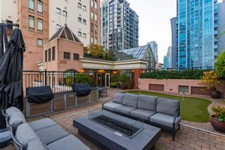 Photo 33: 1258 RICHARDS Street in Vancouver: Yaletown Townhouse for sale in "THE GRACE" (Vancouver West)  : MLS®# R2767205
