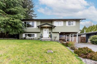 Main Photo: 4789 207A Street in Langley: Langley City House for sale in "City Park" : MLS®# R2871122