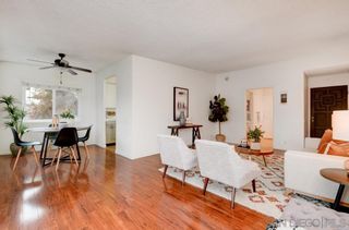 Photo 6: MISSION HILLS Condo for sale : 1 bedrooms : 3972 Jackdaw St #208 in San Diego
