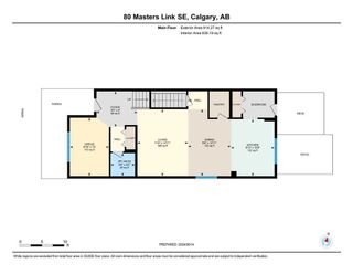 Photo 43: 80 Masters Link SE in Calgary: Mahogany Detached for sale : MLS®# A2137878
