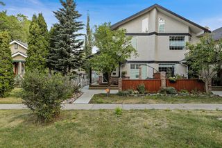 Photo 39: 2 306 14 Avenue NE in Calgary: Crescent Heights Row/Townhouse for sale : MLS®# A2002523
