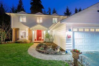 Photo 2: 4440 REGENCY Place in WEST VANC: Caulfeild House for sale (West Vancouver)  : MLS®# V1125213