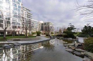 Photo 37: 921 8988 PATTERSON ROAD in Richmond: West Cambie Condo for sale : MLS®# R2661319