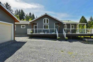 Photo 37: 9460 BARR Street in Mission: Mission BC House for sale : MLS®# R2491559