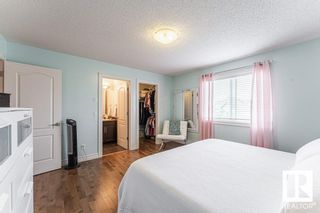 Photo 25: 17325 6A Avenue in Edmonton: Zone 56 House Half Duplex for sale : MLS®# E4382465